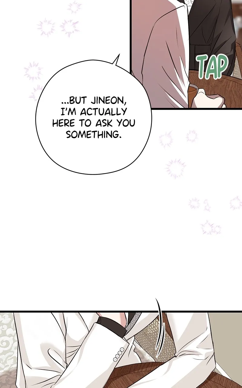 Office Romance from Hell Chapter 52 page 19 - 