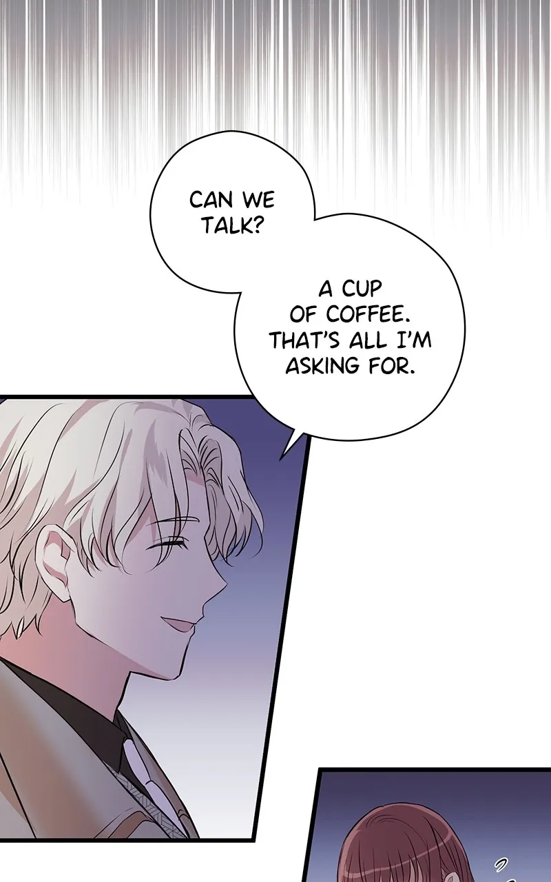 Office Romance from Hell Chapter 52 page 3 - 