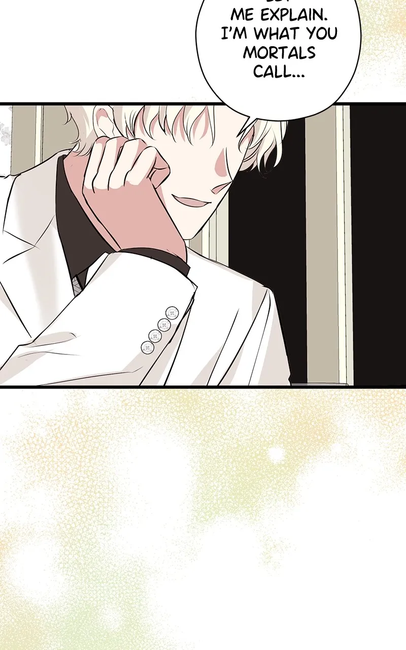 Office Romance from Hell Chapter 52 page 25 - 