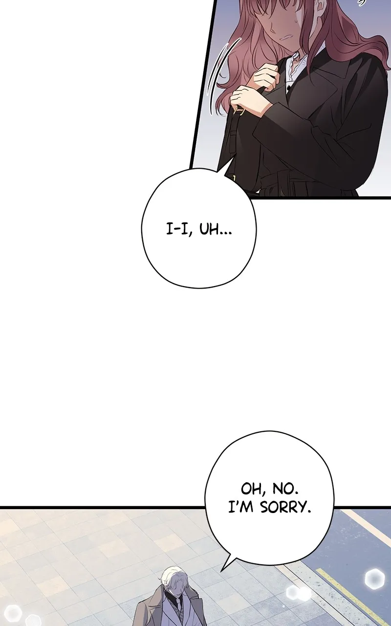 Office Romance from Hell Chapter 52 page 4 - 