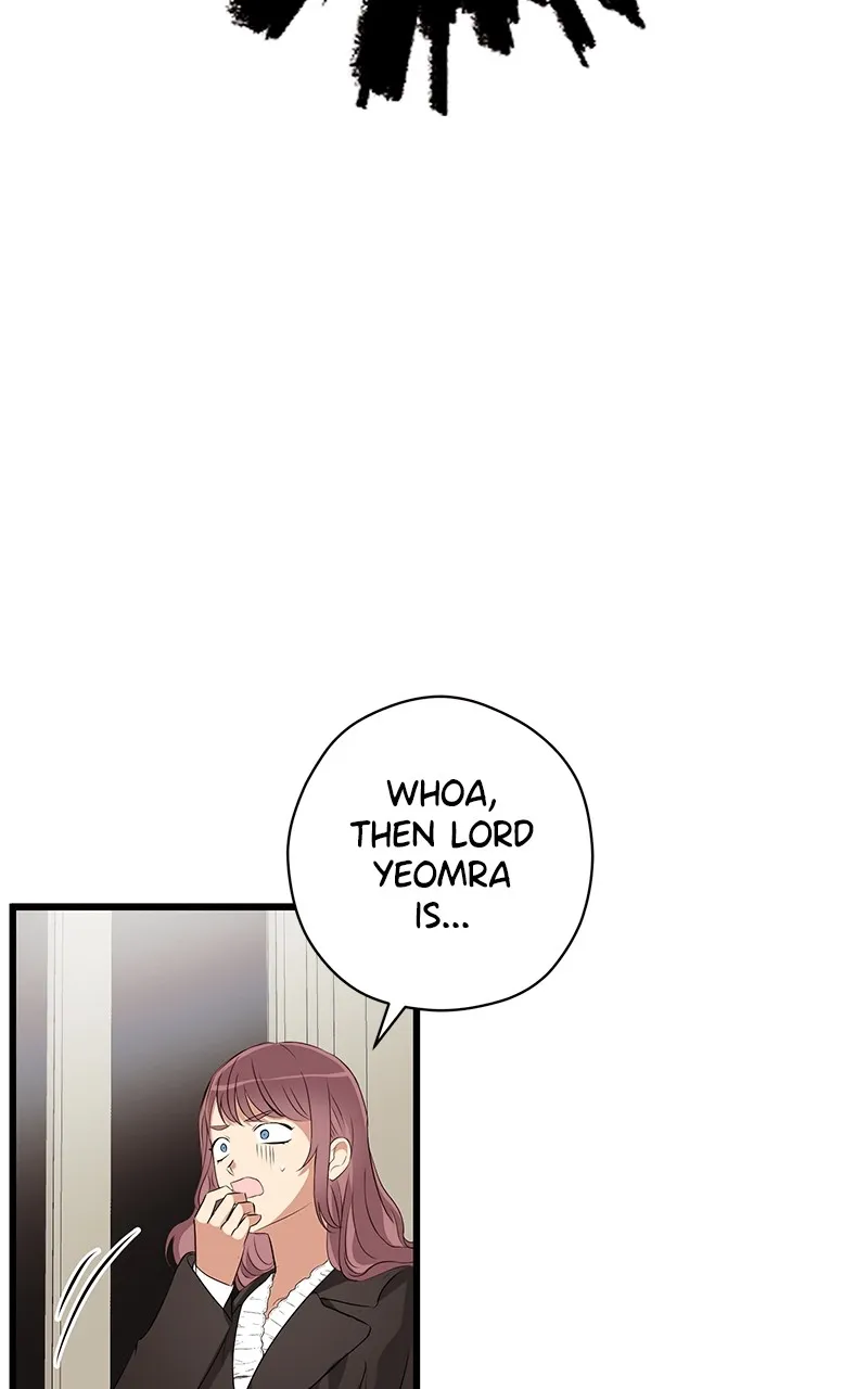 Office Romance from Hell Chapter 52 page 32 - 