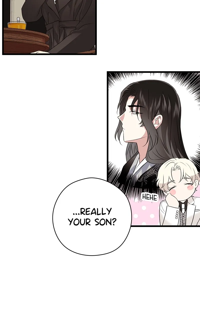 Office Romance from Hell Chapter 52 page 33 - 
