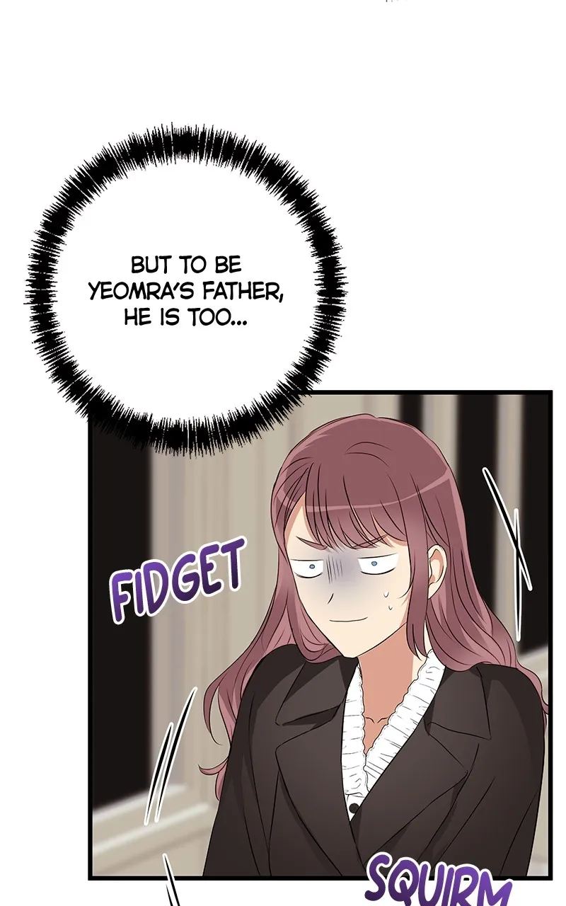 Office Romance from Hell Chapter 52 page 35 - 