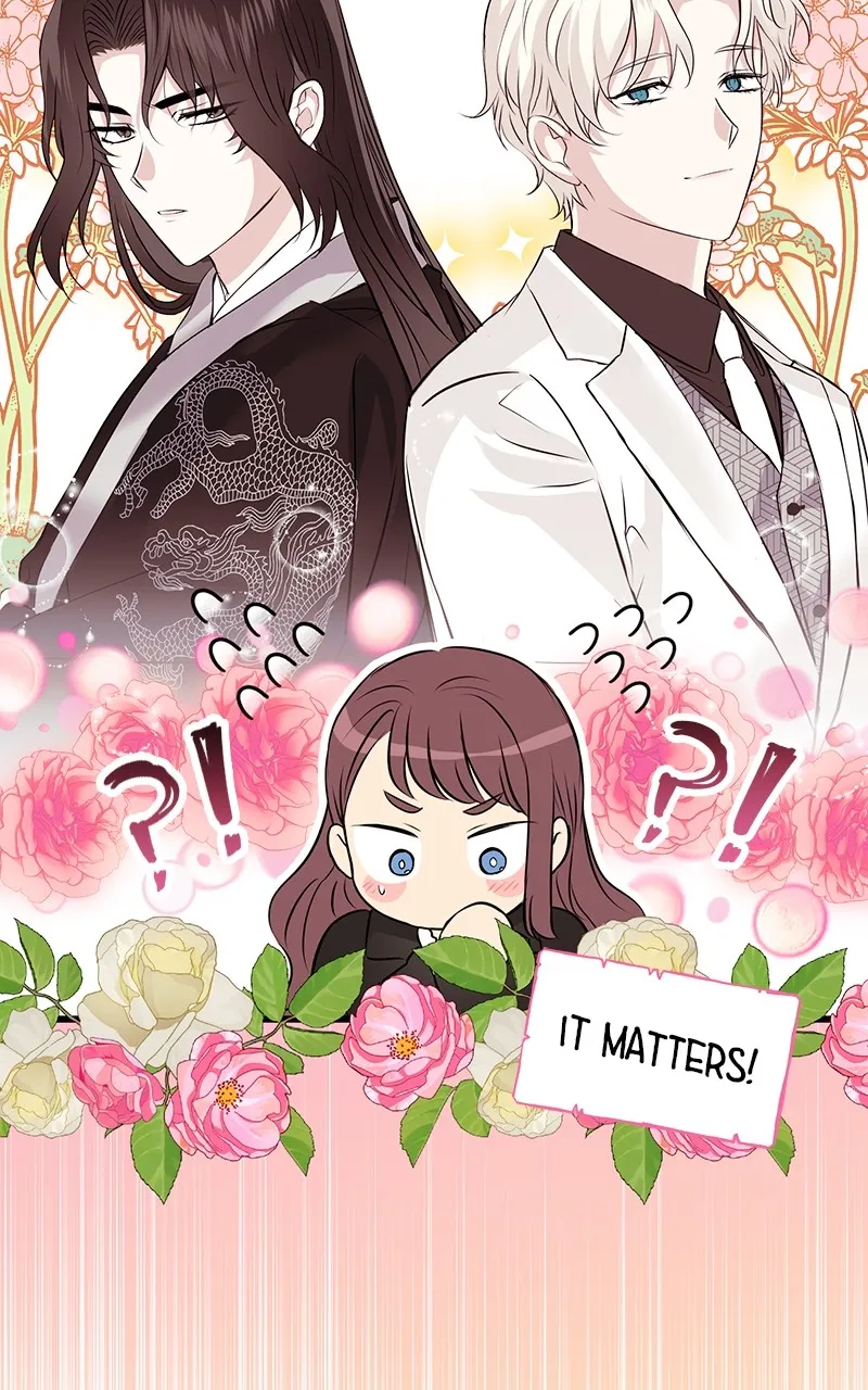 Office Romance from Hell Chapter 52 page 37 - 