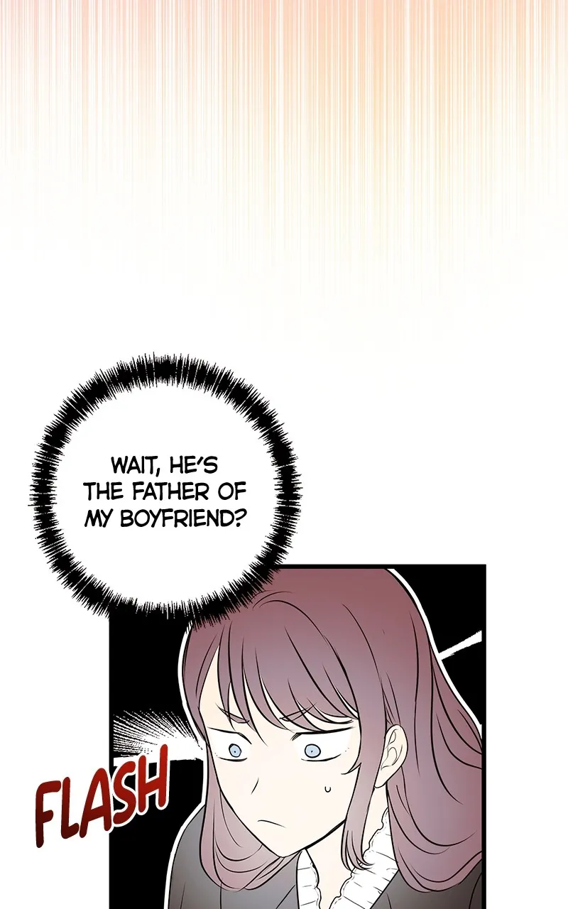 Office Romance from Hell Chapter 52 page 38 - 