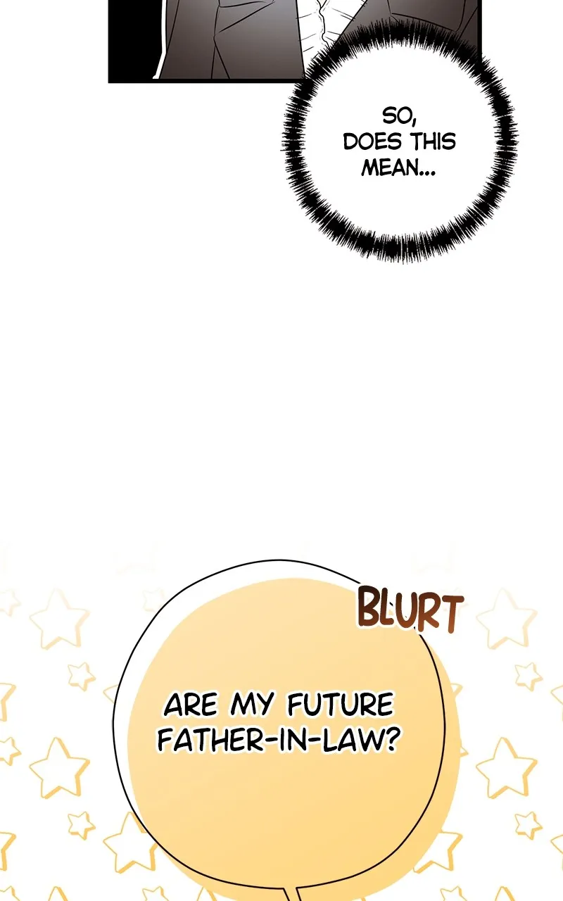Office Romance from Hell Chapter 52 page 39 - 