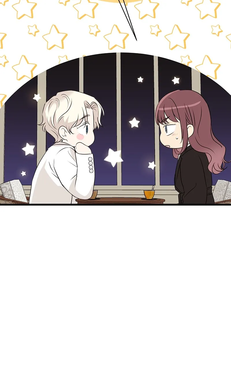 Office Romance from Hell Chapter 52 page 40 - 