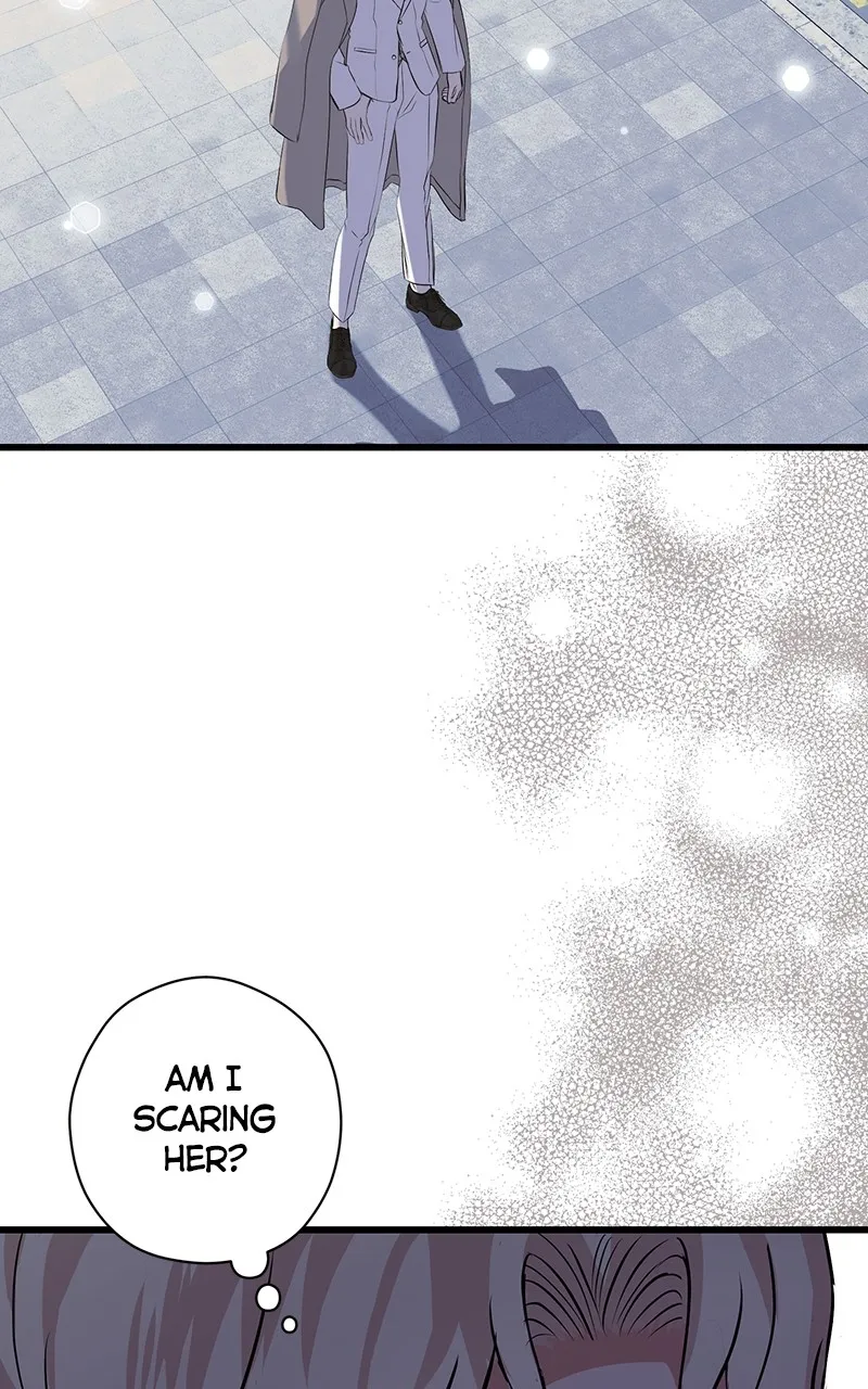 Office Romance from Hell Chapter 52 page 5 - 