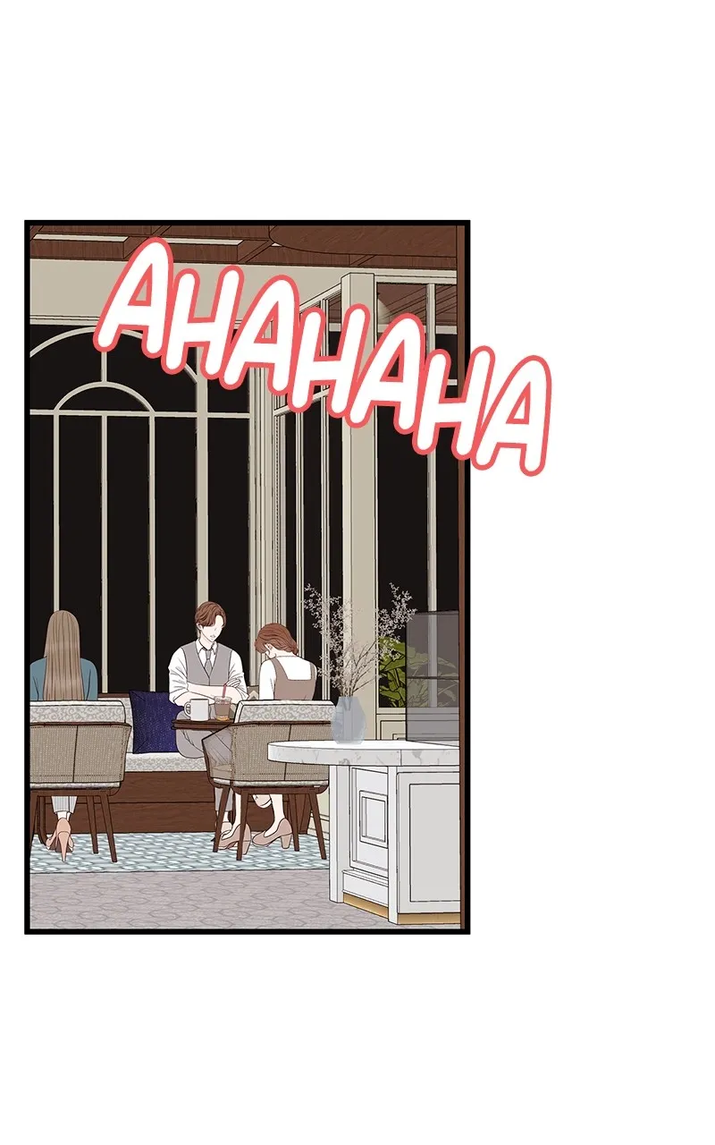 Office Romance from Hell Chapter 52 page 41 - 