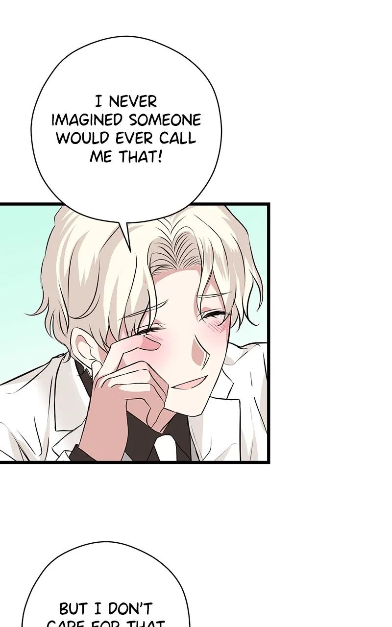 Office Romance from Hell Chapter 52 page 43 - 