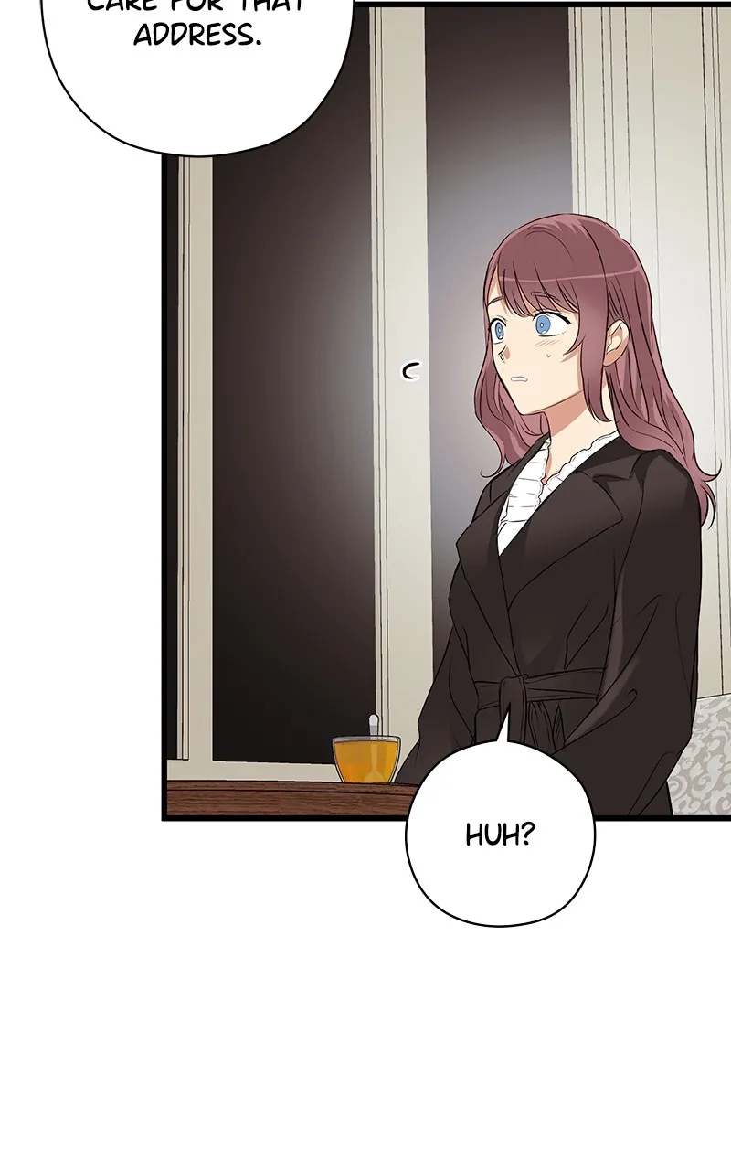 Office Romance from Hell Chapter 52 page 44 - 