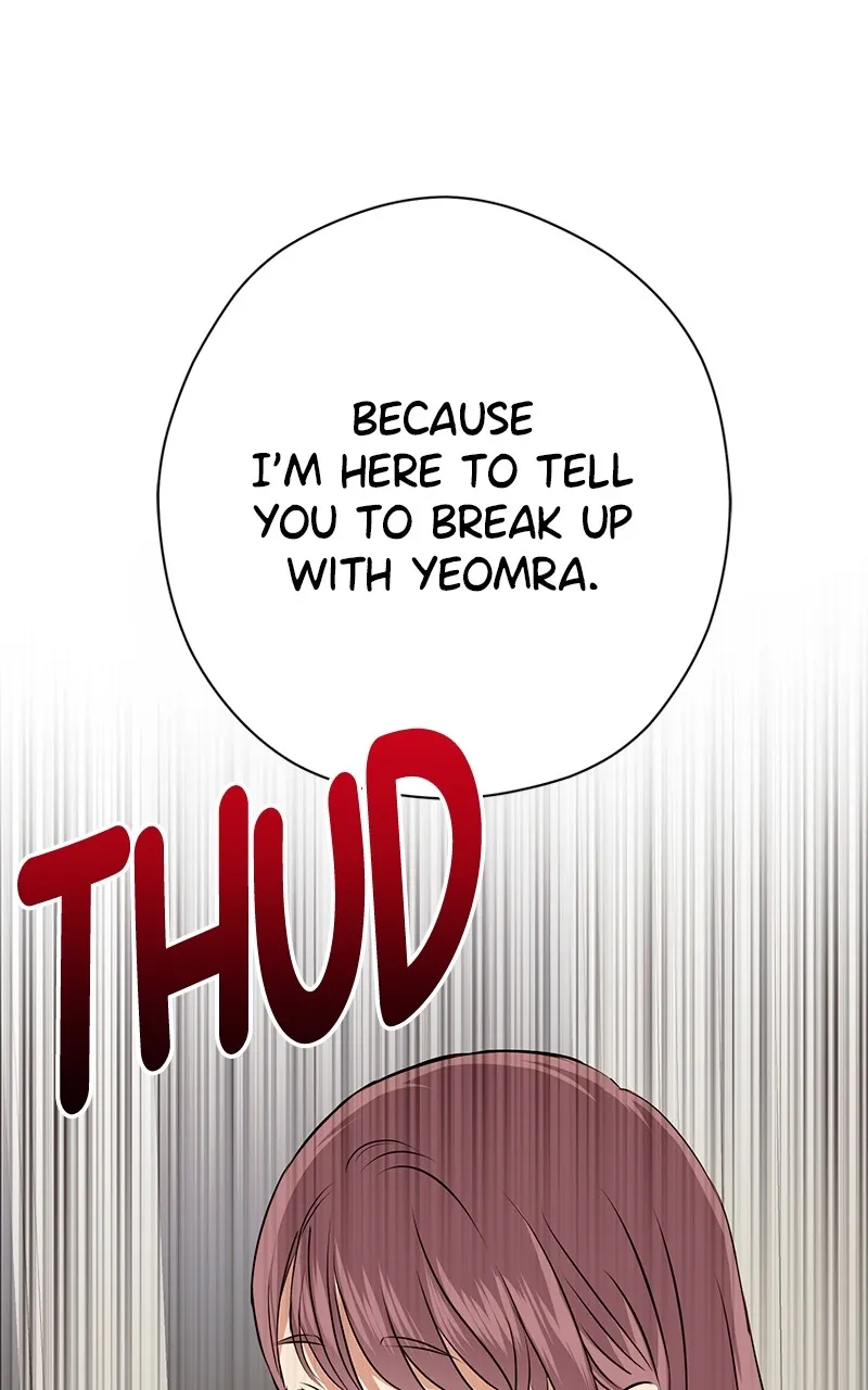 Office Romance from Hell Chapter 52 page 45 - 
