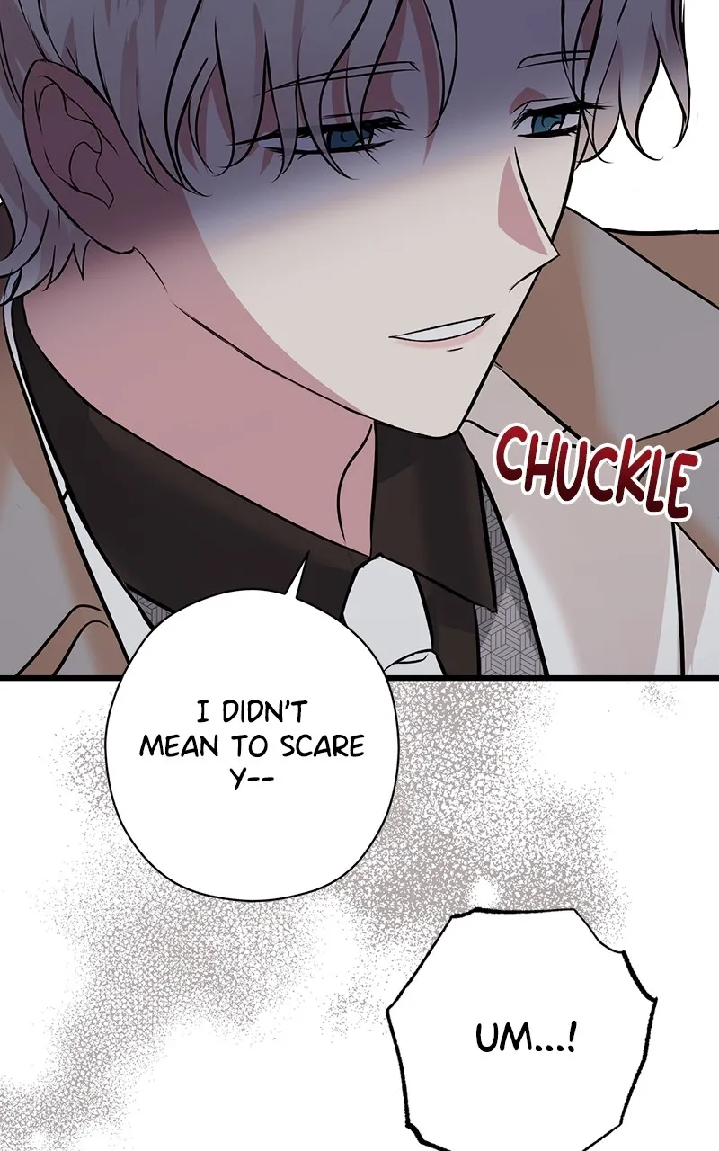 Office Romance from Hell Chapter 52 page 6 - 