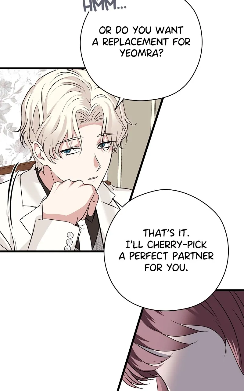 Office Romance from Hell Chapter 52 page 51 - 