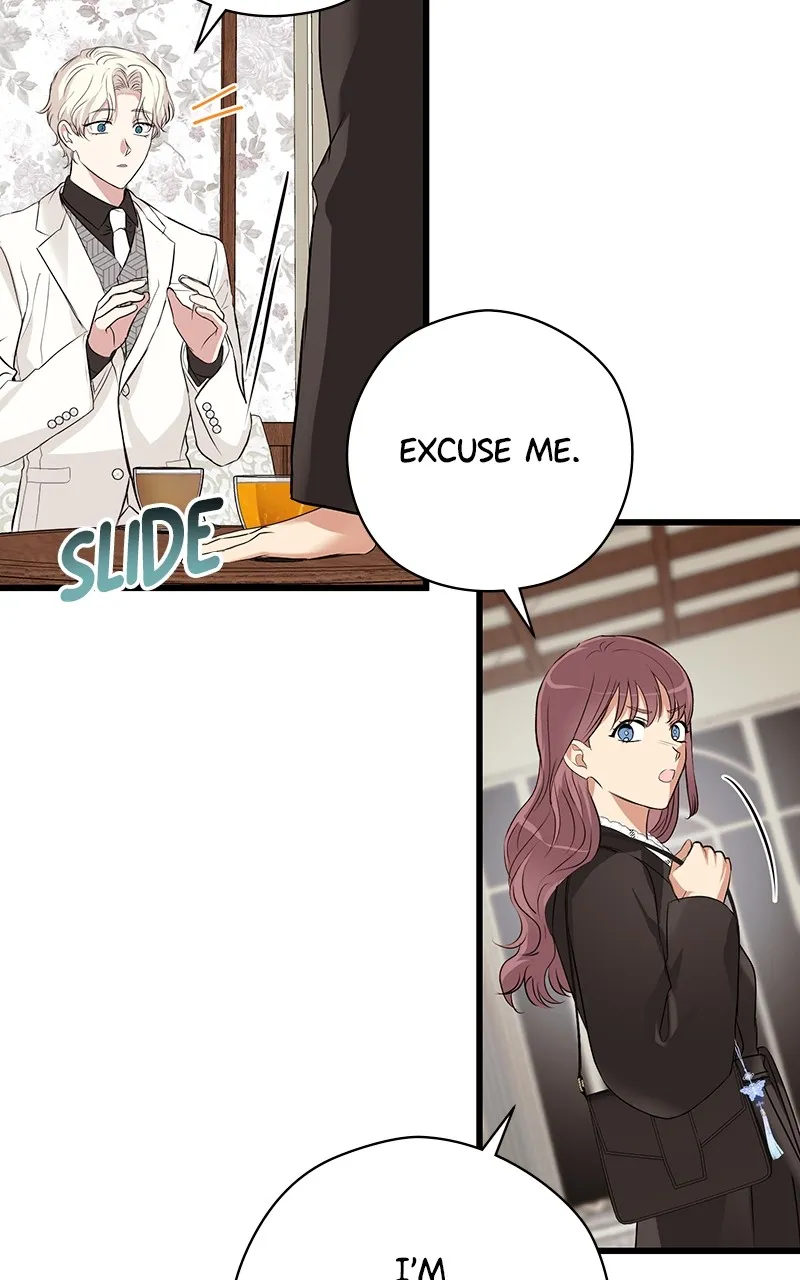 Office Romance from Hell Chapter 52 page 55 - 