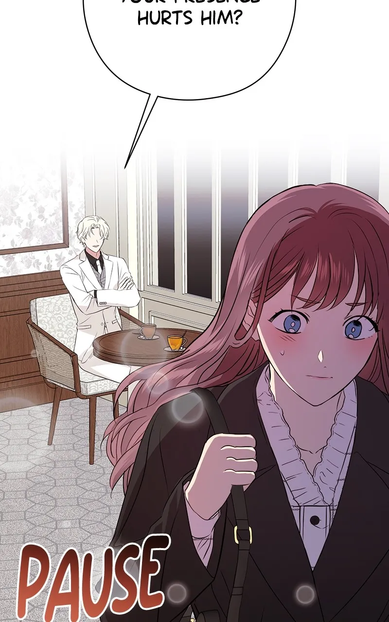Office Romance from Hell Chapter 52 page 58 - 