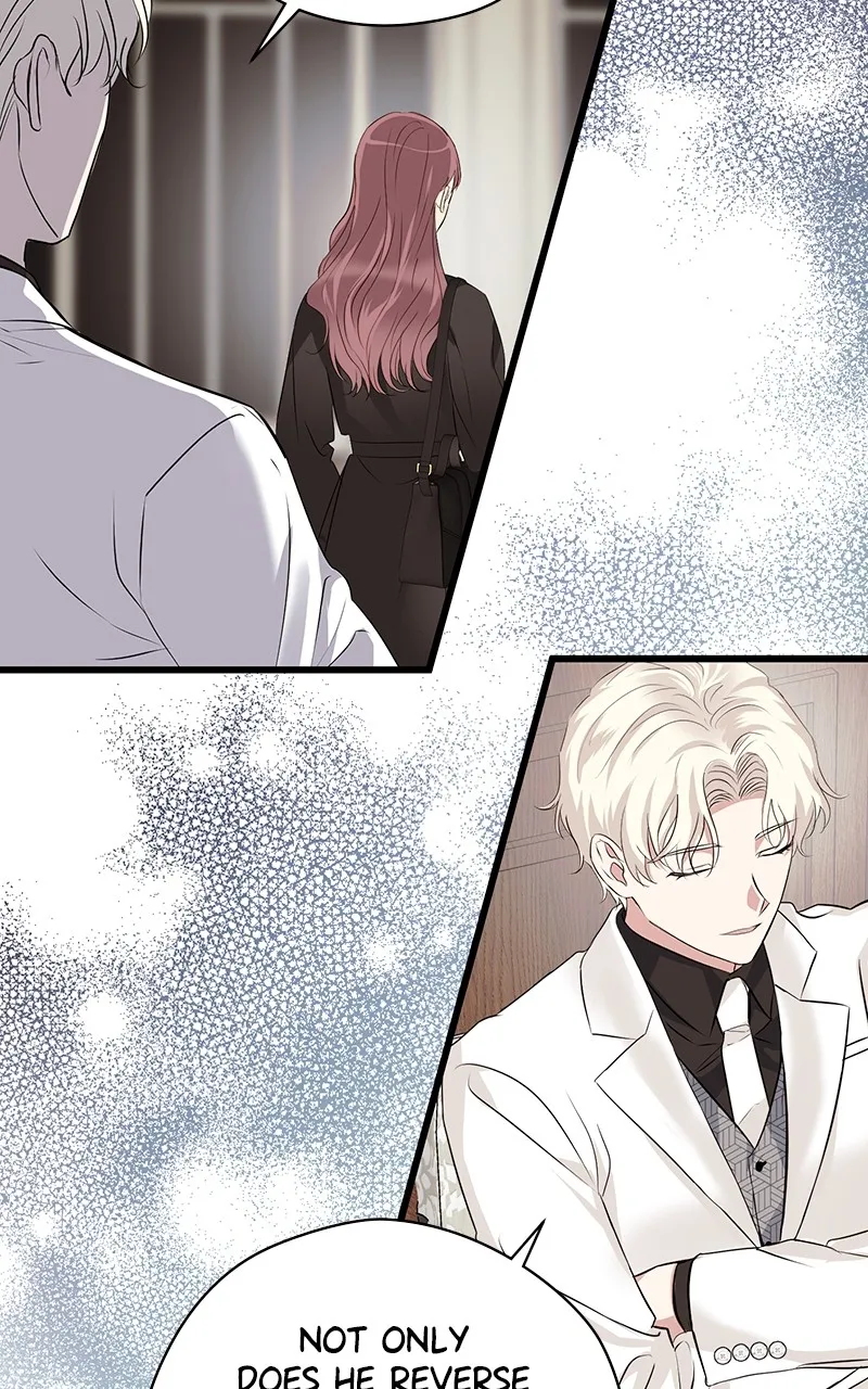 Office Romance from Hell Chapter 52 page 60 - 
