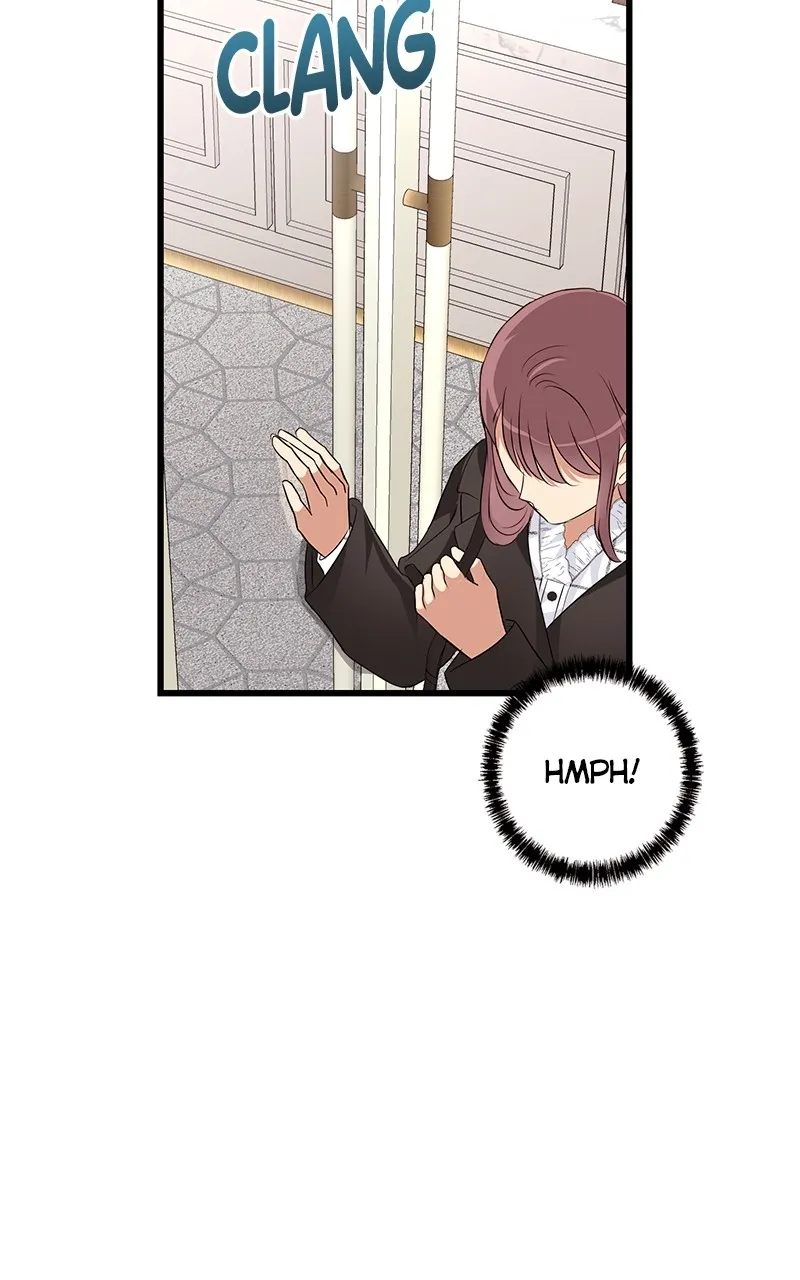 Office Romance from Hell Chapter 52 page 65 - 