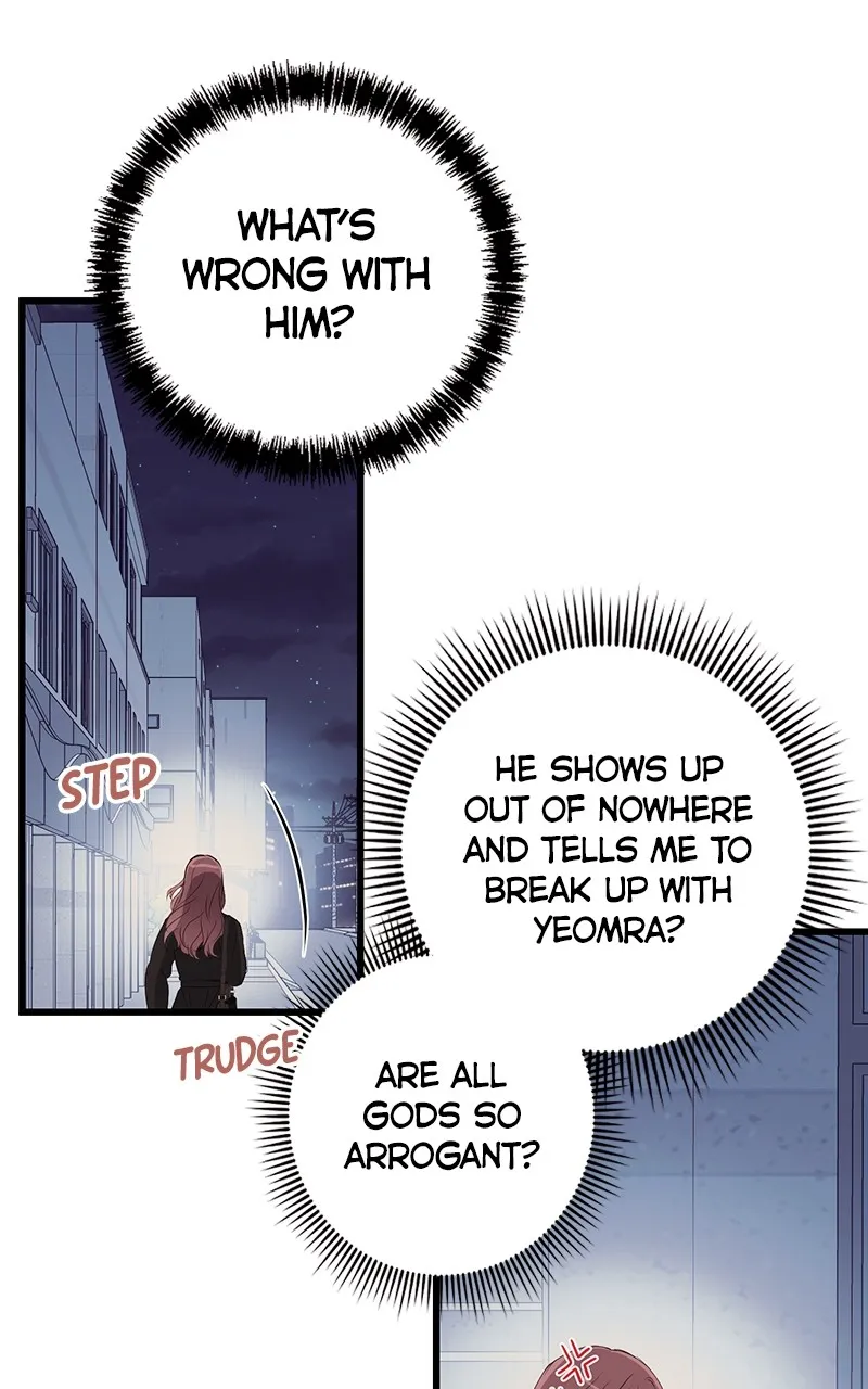 Office Romance from Hell Chapter 52 page 66 - 