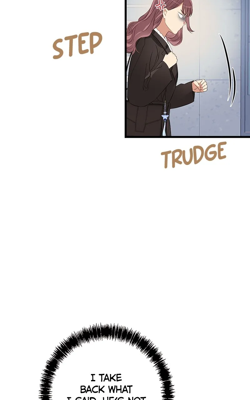 Office Romance from Hell Chapter 52 page 67 - 