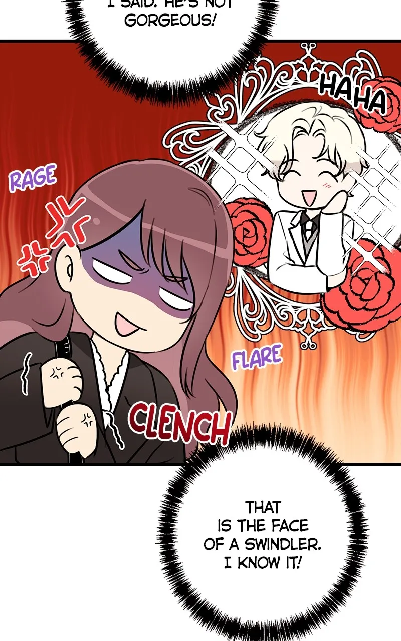 Office Romance from Hell Chapter 52 page 68 - 