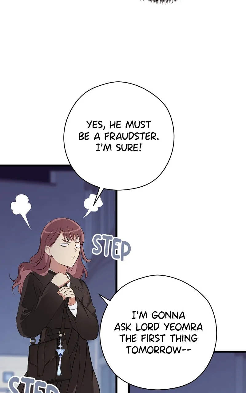 Office Romance from Hell Chapter 52 page 69 - 