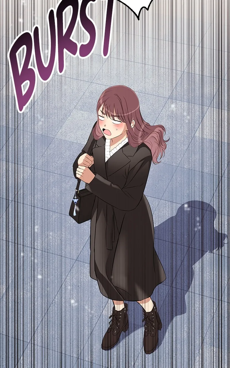 Office Romance from Hell Chapter 52 page 8 - 