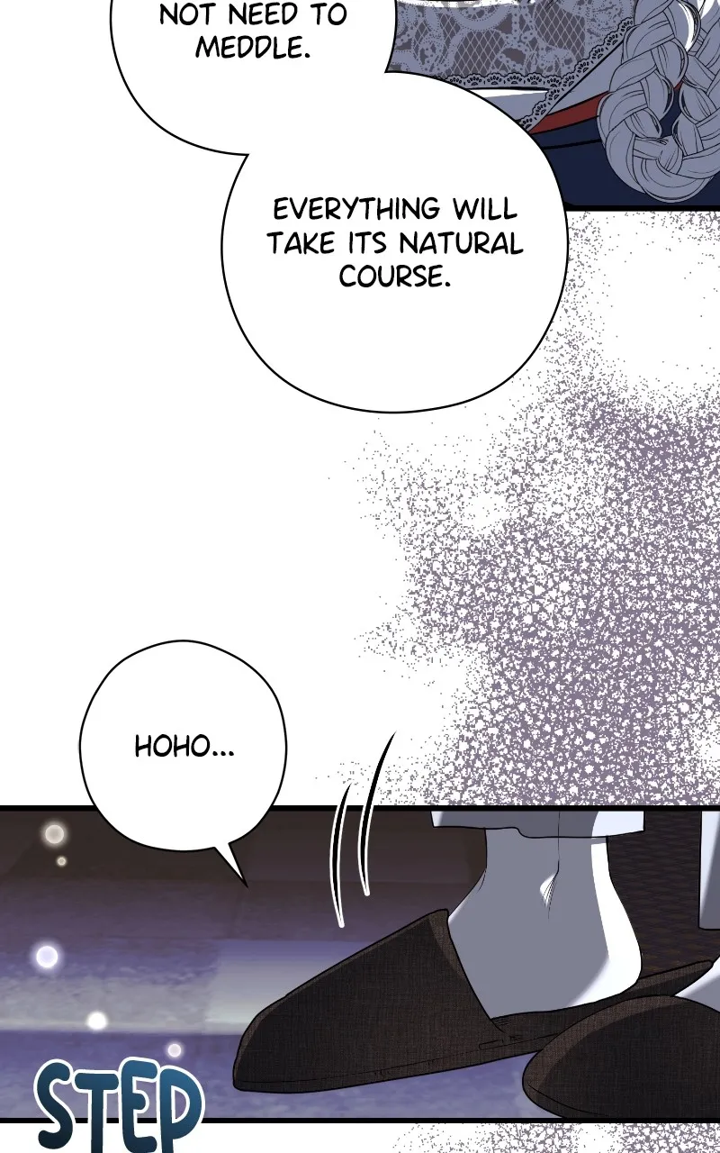 Office Romance from Hell Chapter 53 page 17 - 