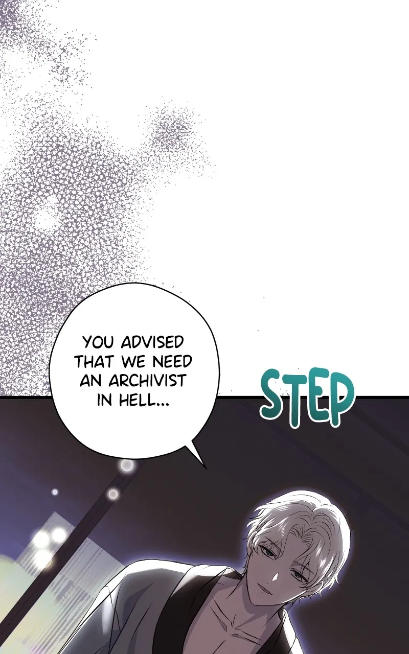 Office Romance from Hell Chapter 53 page 19 - 