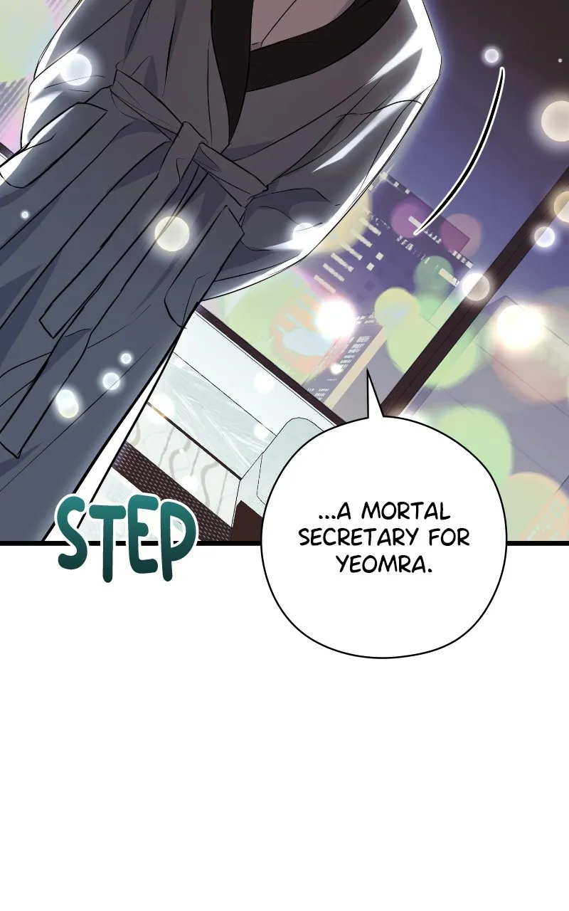 Office Romance from Hell Chapter 53 page 20 - 