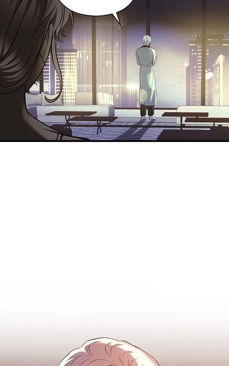 Office Romance from Hell Chapter 53 page 3 - 