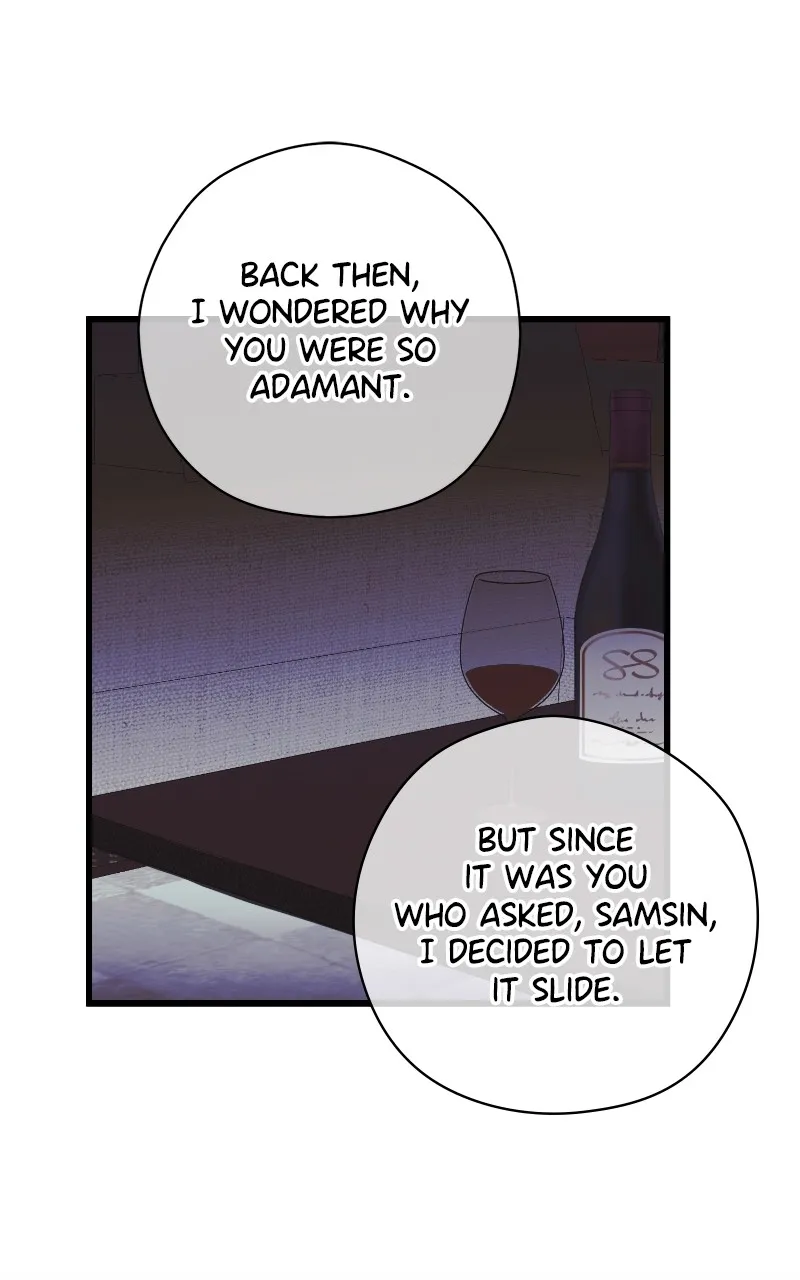 Office Romance from Hell Chapter 53 page 21 - 