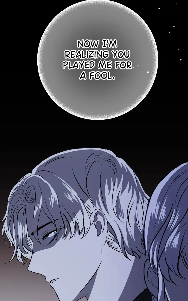 Office Romance from Hell Chapter 53 page 23 - 