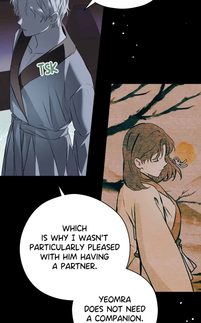 Office Romance from Hell Chapter 53 page 26 - 