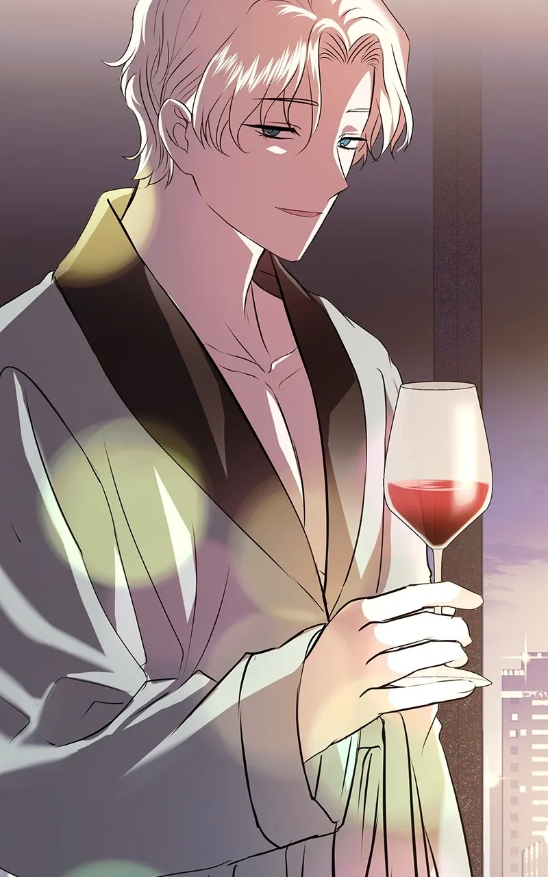 Office Romance from Hell Chapter 53 page 4 - 