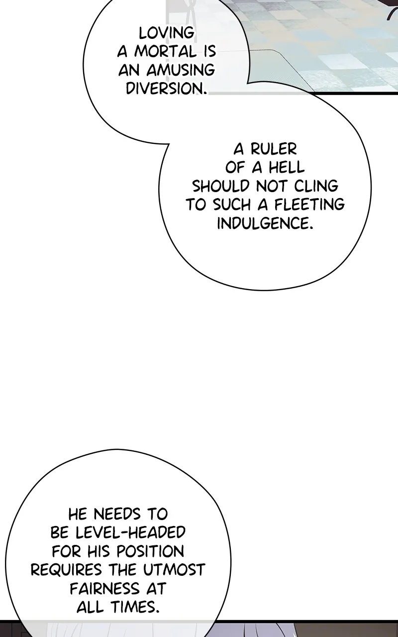 Office Romance from Hell Chapter 53 page 38 - 