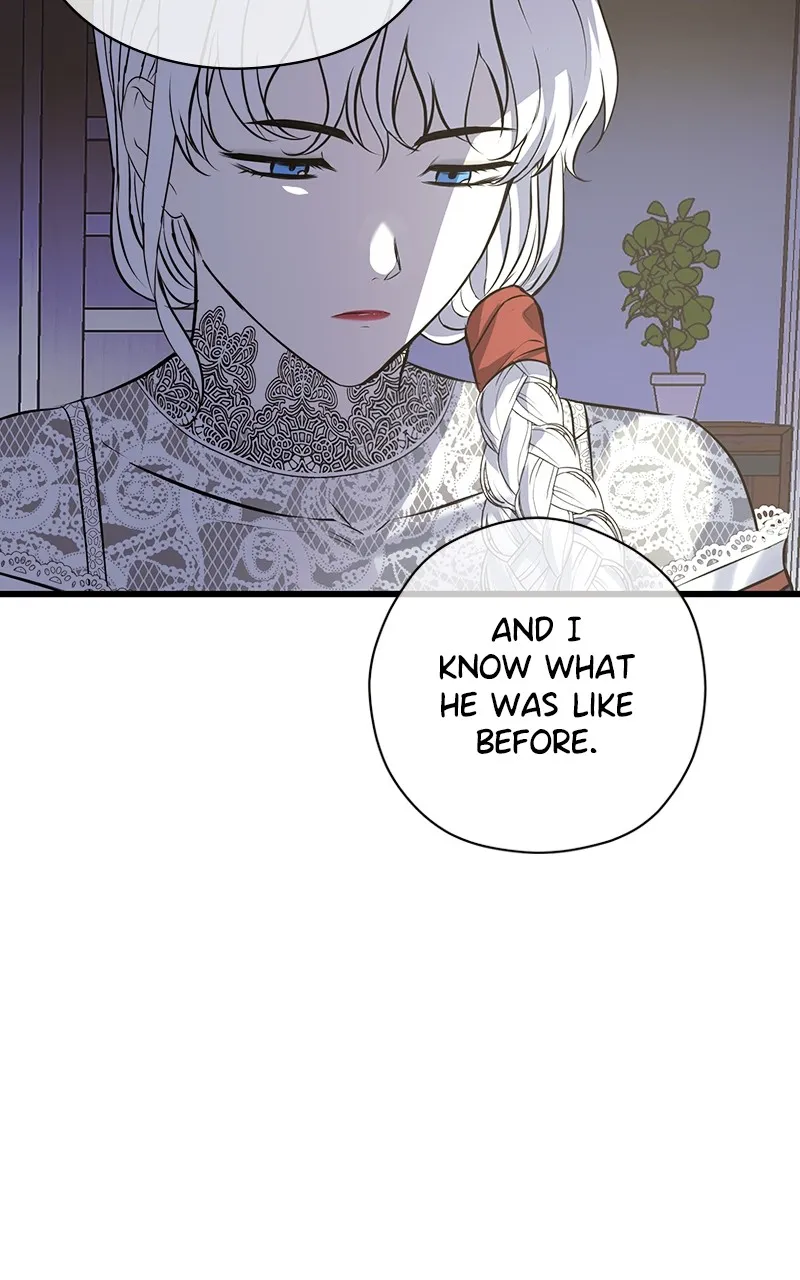 Office Romance from Hell Chapter 53 page 39 - 