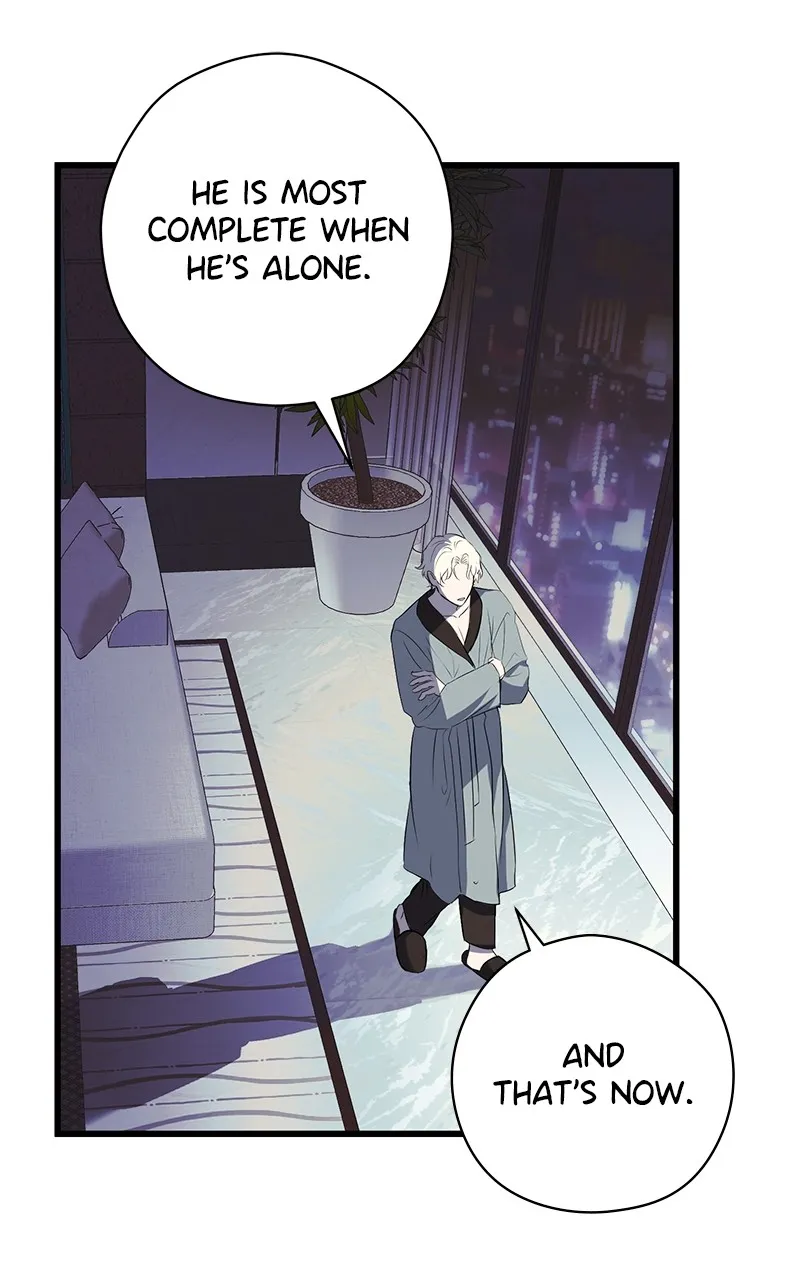 Office Romance from Hell Chapter 53 page 40 - 