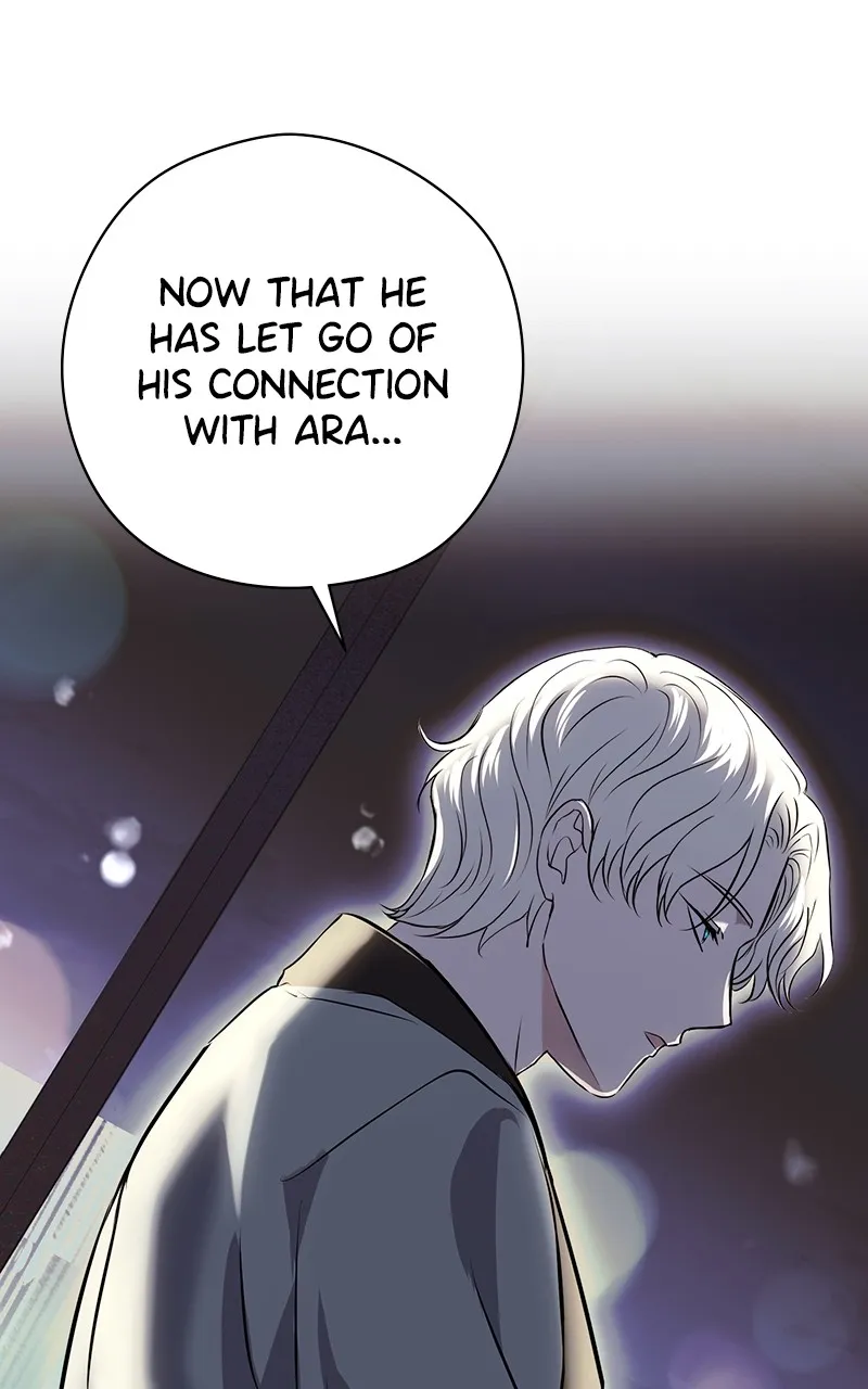 Office Romance from Hell Chapter 53 page 41 - 