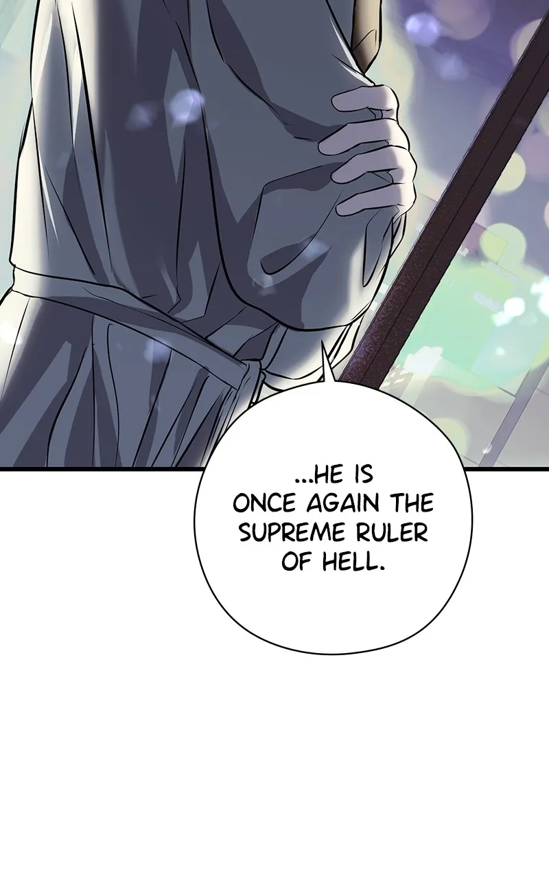 Office Romance from Hell Chapter 53 page 42 - 