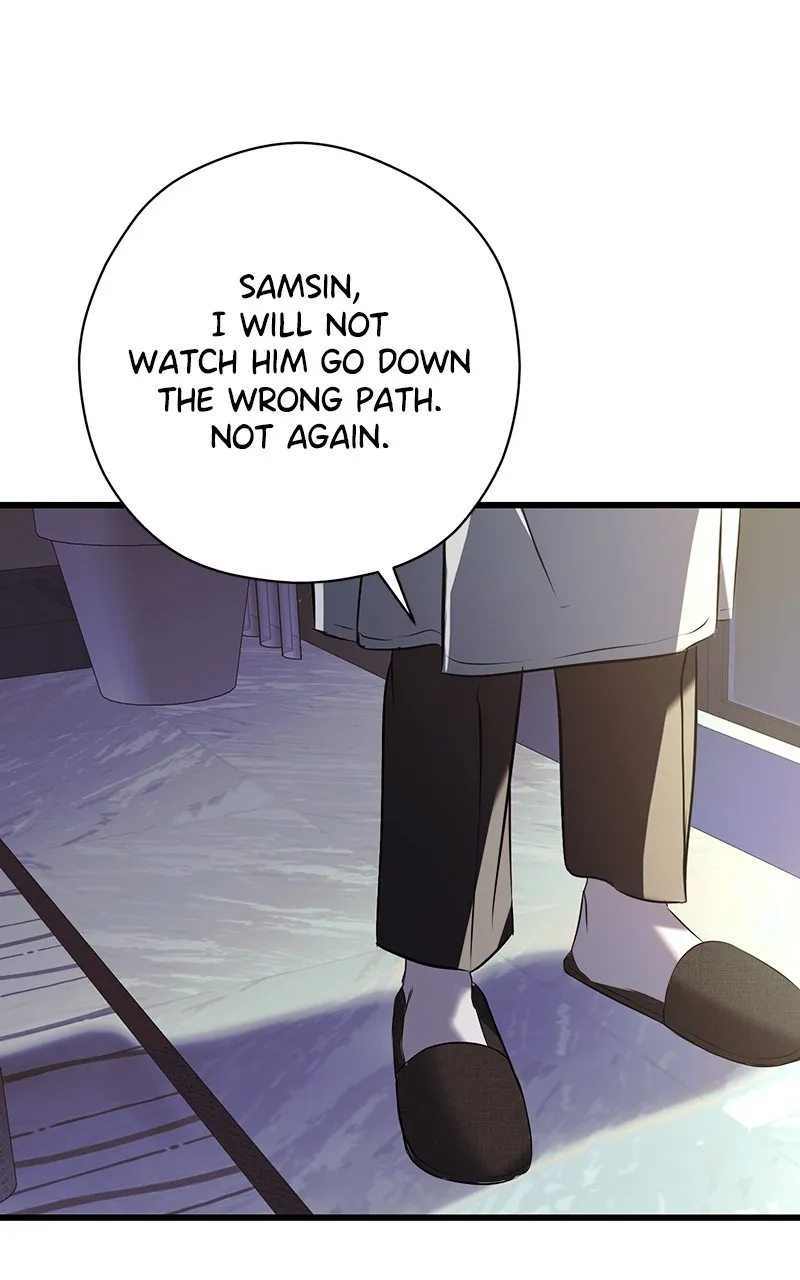 Office Romance from Hell Chapter 53 page 43 - 