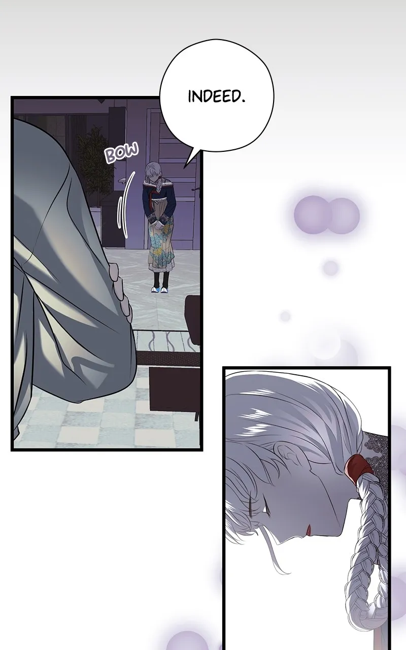 Office Romance from Hell Chapter 53 page 47 - 
