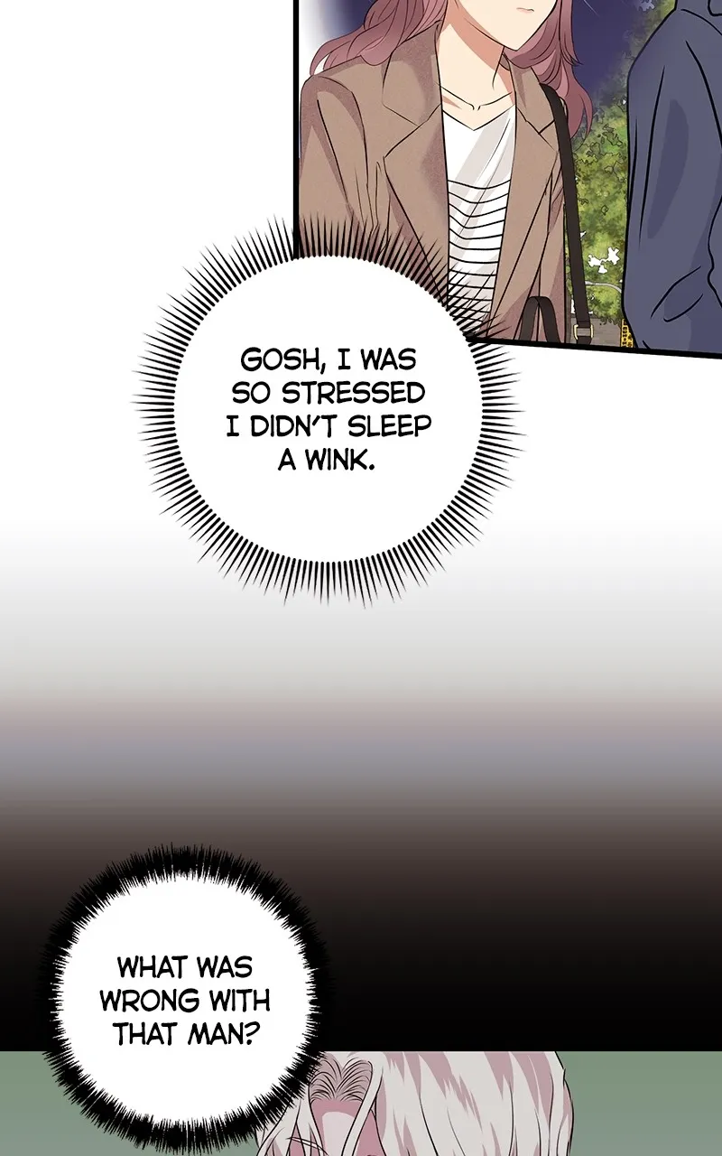 Office Romance from Hell Chapter 53 page 56 - 