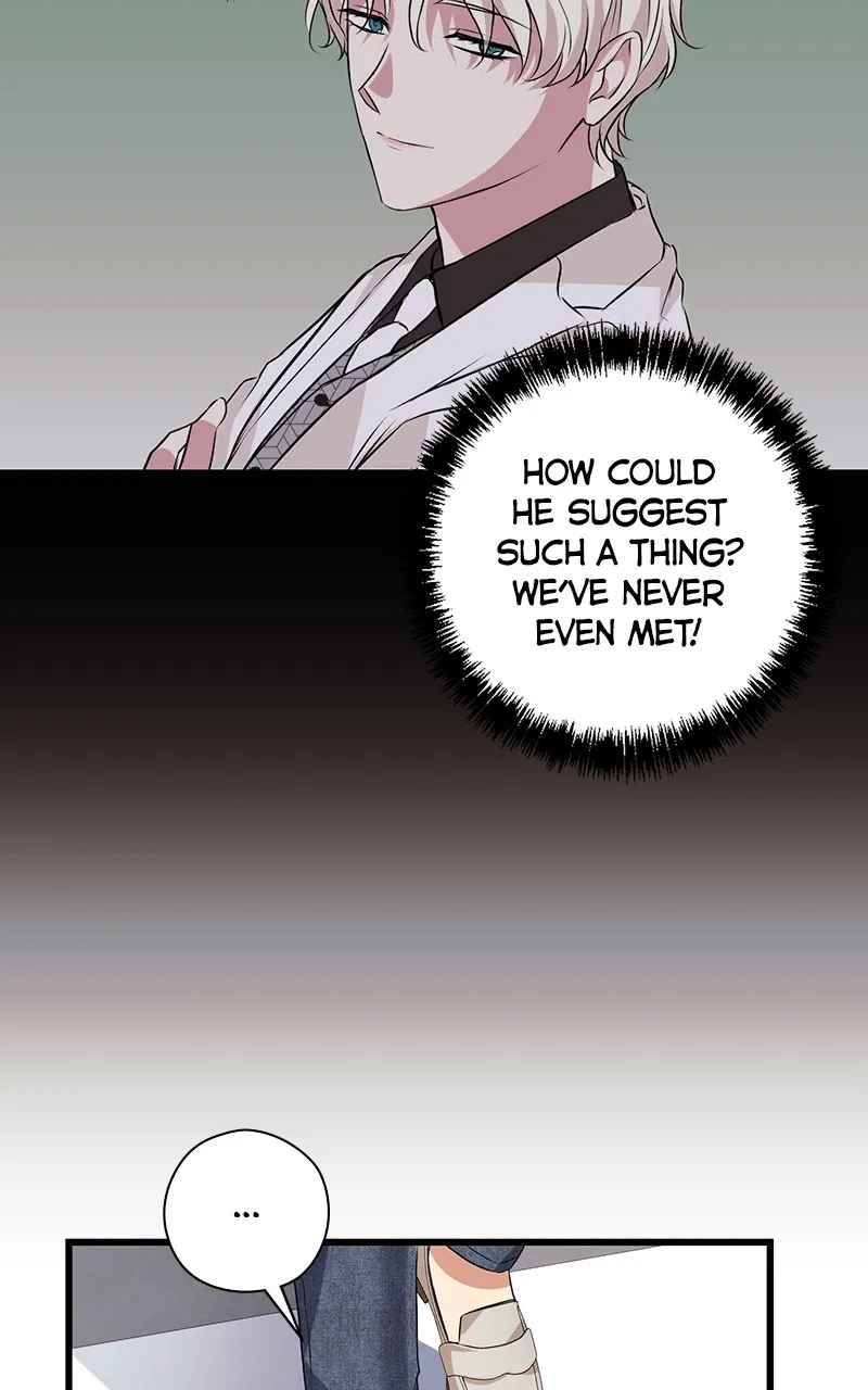 Office Romance from Hell Chapter 53 page 57 - 