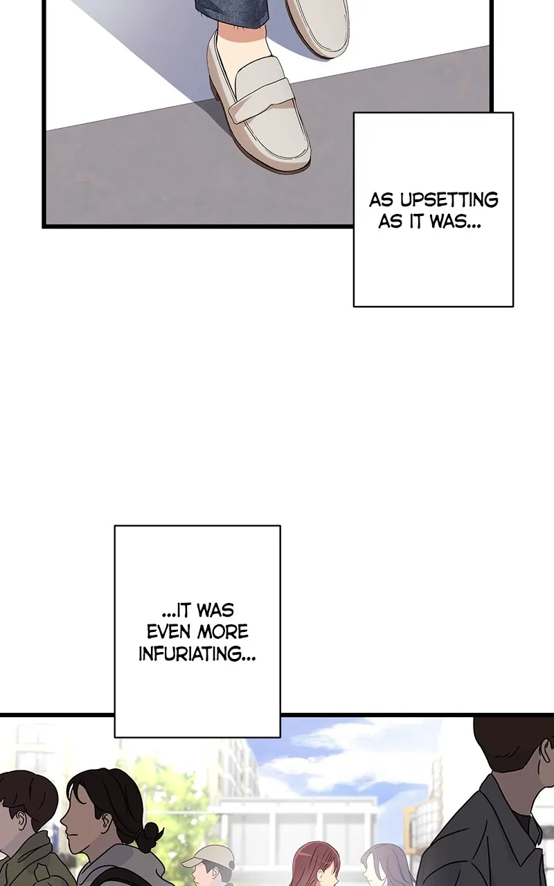 Office Romance from Hell Chapter 53 page 58 - 