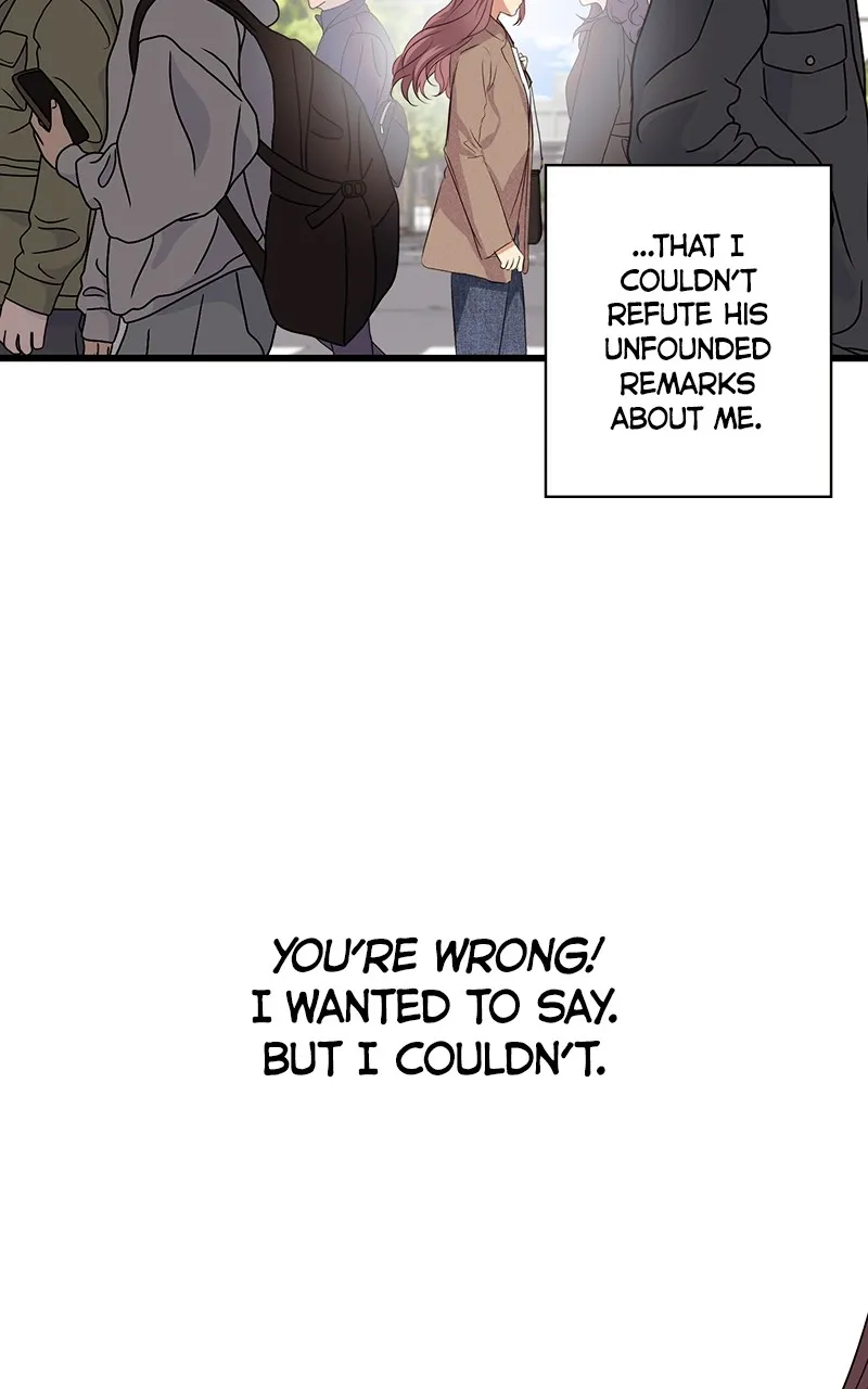 Office Romance from Hell Chapter 53 page 59 - 
