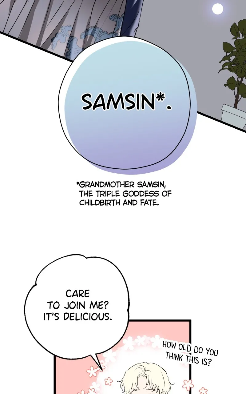 Office Romance from Hell Chapter 53 page 7 - 