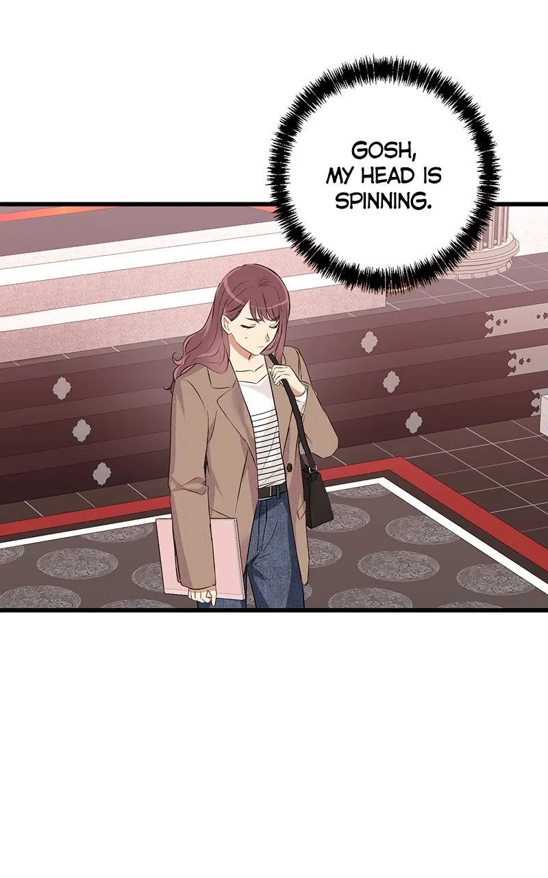 Office Romance from Hell Chapter 53 page 63 - 