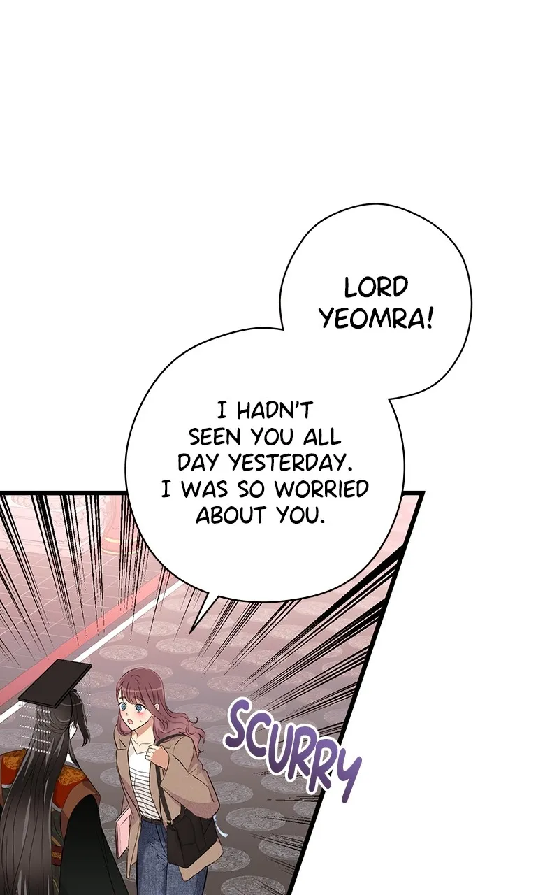 Office Romance from Hell Chapter 53 page 65 - 