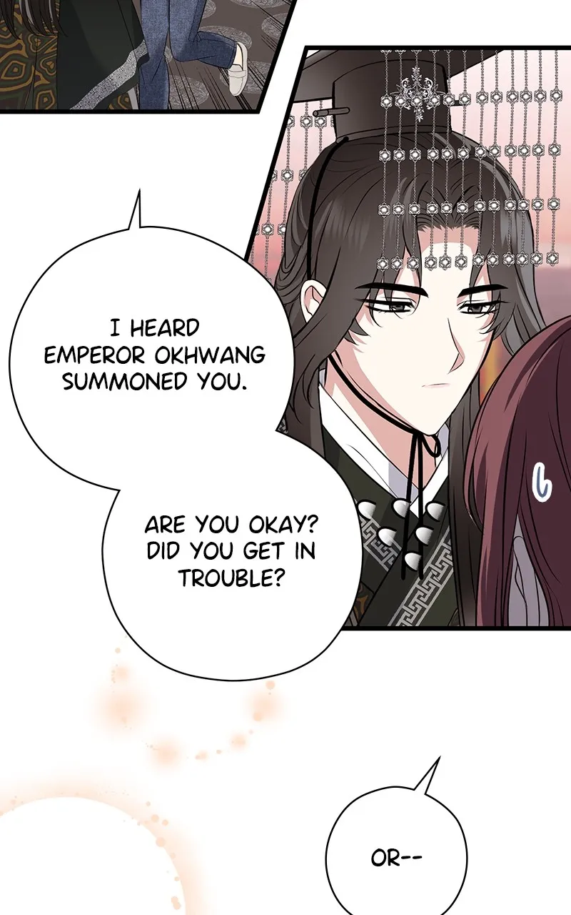 Office Romance from Hell Chapter 53 page 66 - 